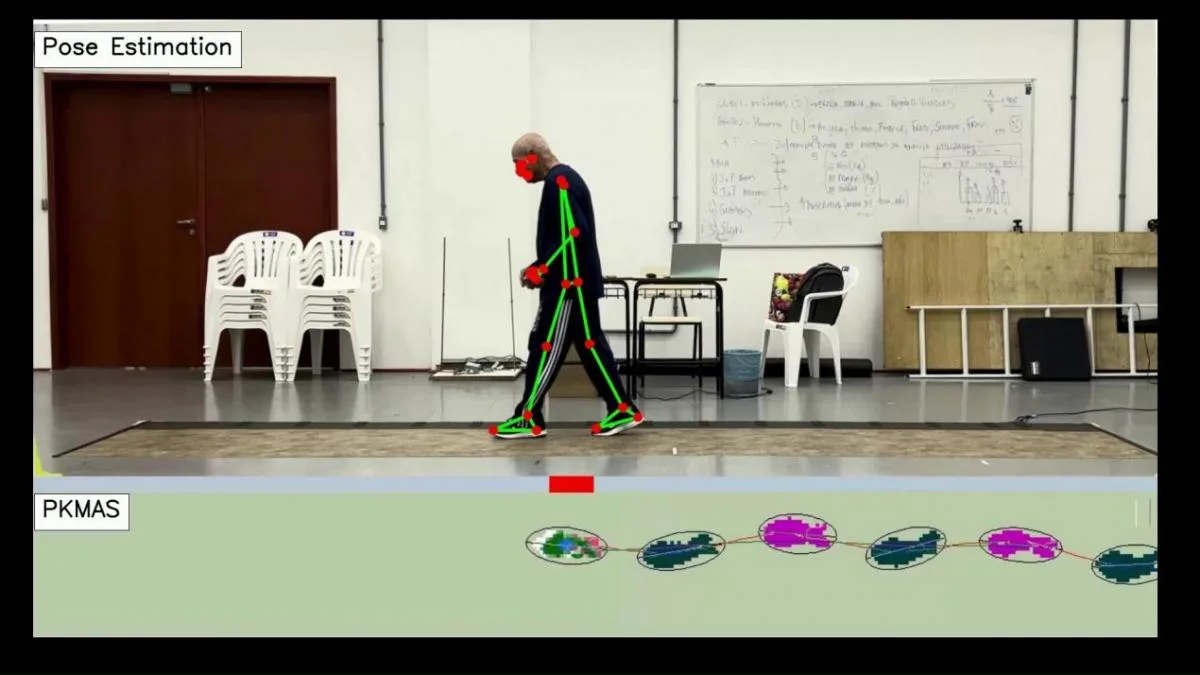 スマホ動画でパーキンソン病を早期発見へ