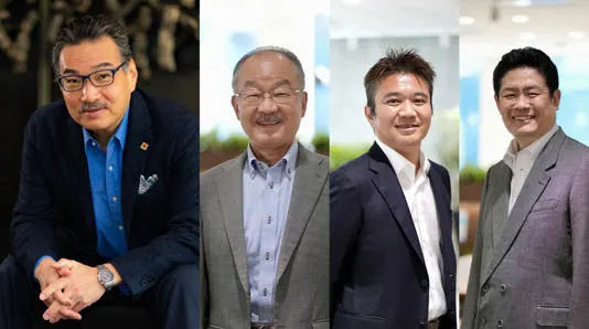 ラスカー賞に柳沢教授とフォックス氏 睡眠とPD支援を評価