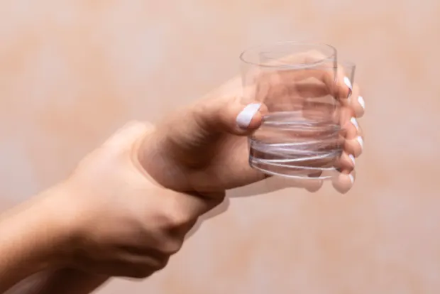 パーキンソン病の薬、自己判断の中止に注意
