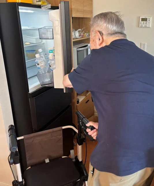 75歳以上同士の「超・老老介護」4割近く 家族を社会で支える仕組みを