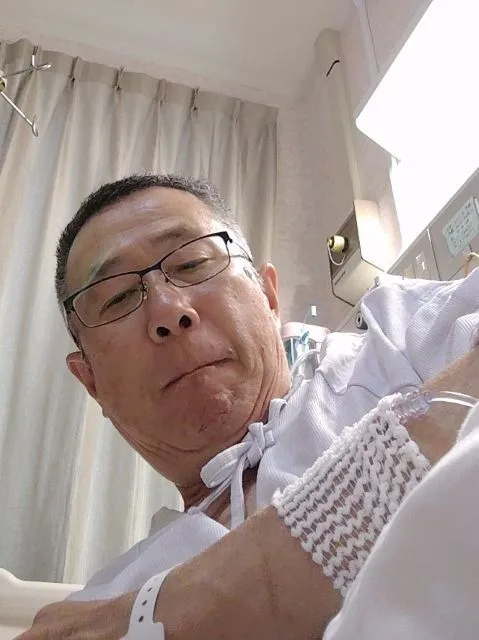 DBS手術で取り戻した活動時間　恵村さんの新たな一歩