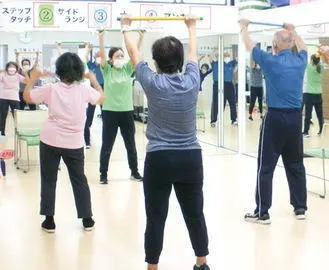 横浜でパーキンソン病特化の健康祭り開催