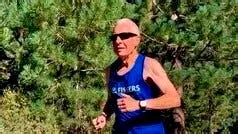 77歳でボストンマラソン挑戦 パーキンソン病と闘う元ロケット科学志望者の物語