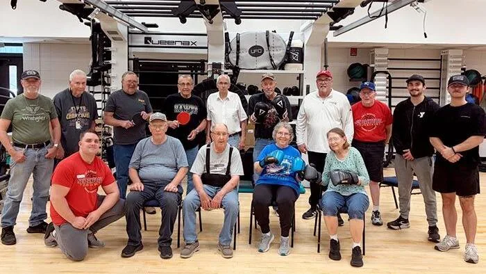PD患者支える地域運動教室　米ネブラスカ州の挑戦