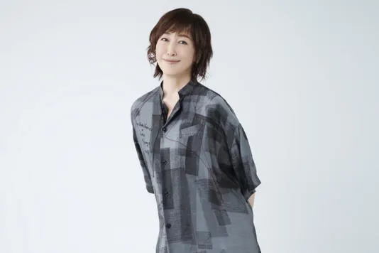 高島礼子さんが語る13年の介護と支え合い