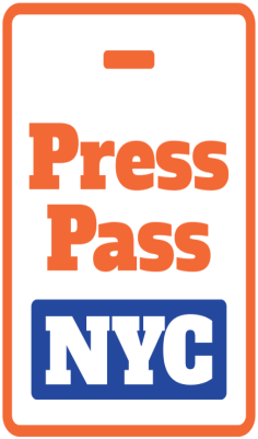 Press Pass NYC