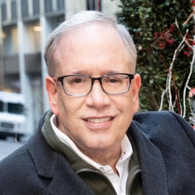 Scott Stringer