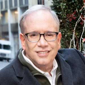 Scott Stringer