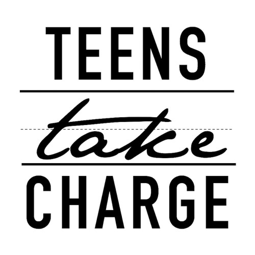 Teens Take Charge
