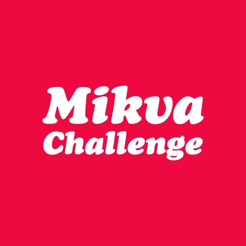 Mikva Challenge