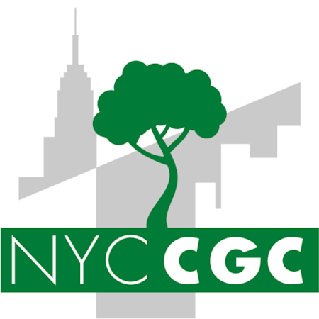 The New York City Community Garden Coalition (NYCCGC)