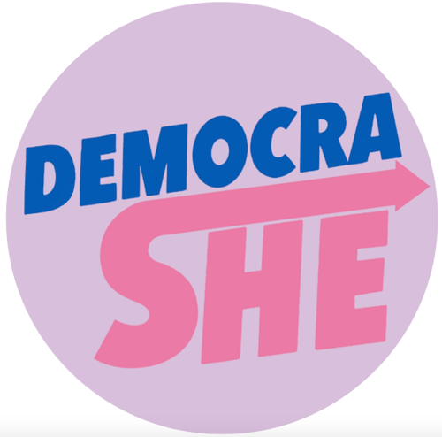 DemocraShe