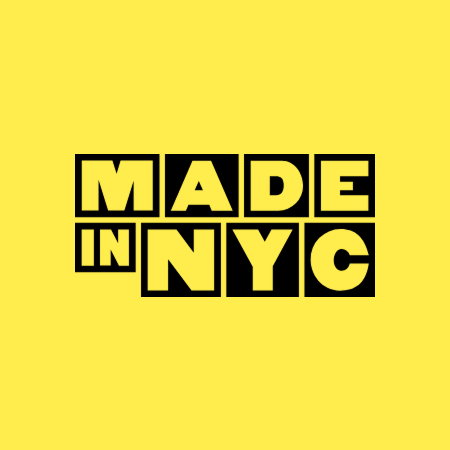 Made in NYC