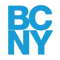 The Boys' Club of New York (BCNY)