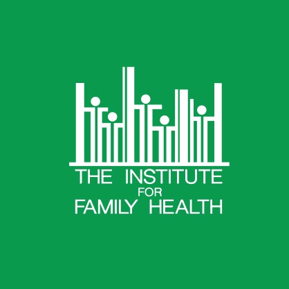  The Institute for Family Health
