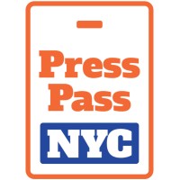 Press Pass NYC