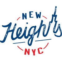 New Heights Youth, Inc.