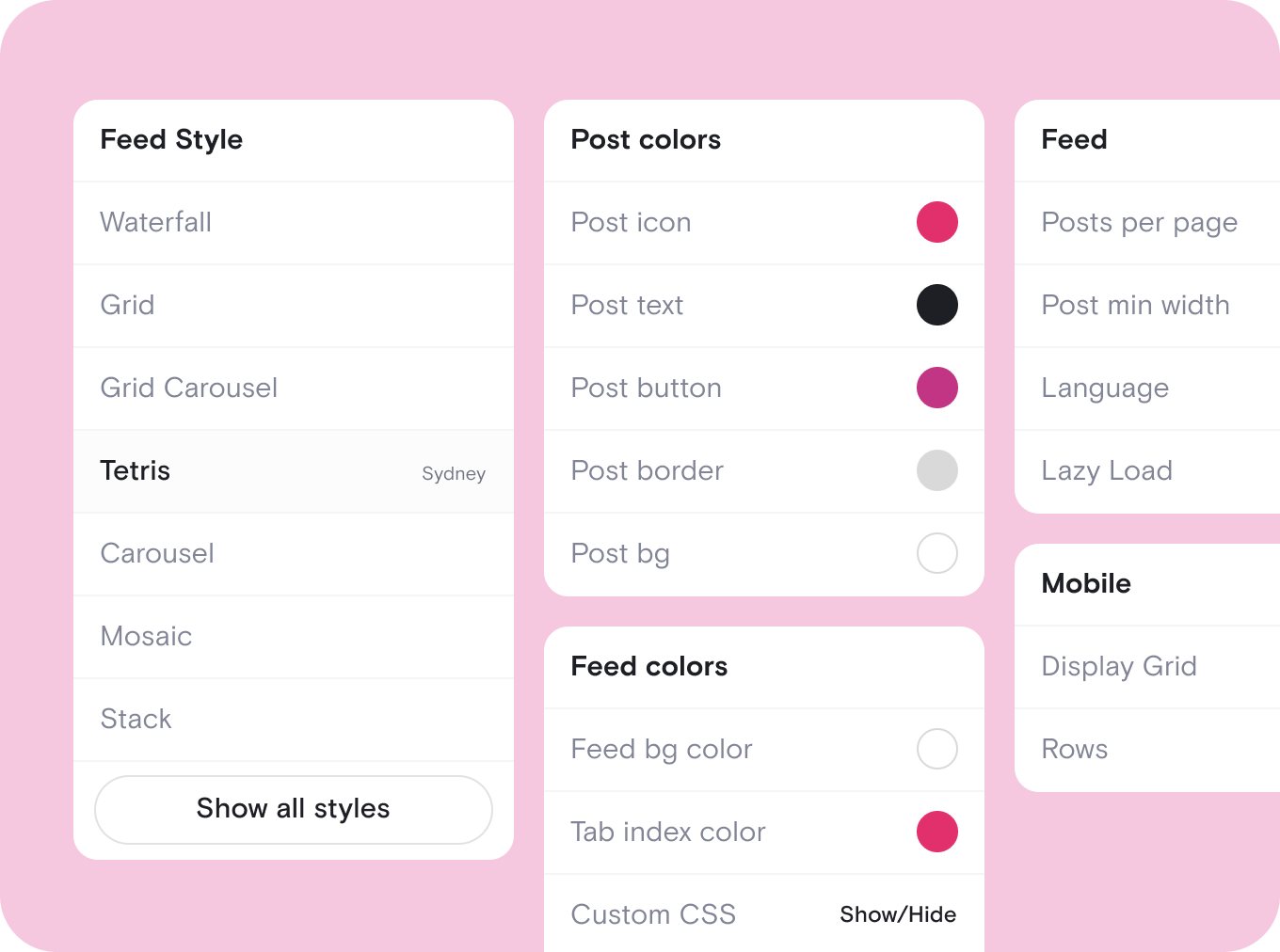 Instagram wordpress feat 3
