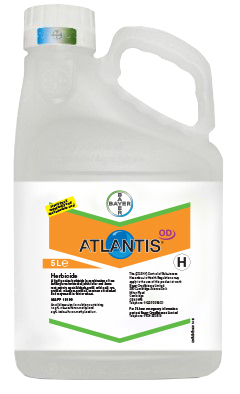 Atlantis OD Herbicide