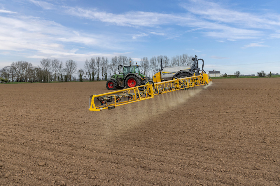 What to do before closing the gate on arable fields in Scotland