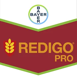 Redigo Pro label