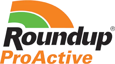 Roundup ProActive logo