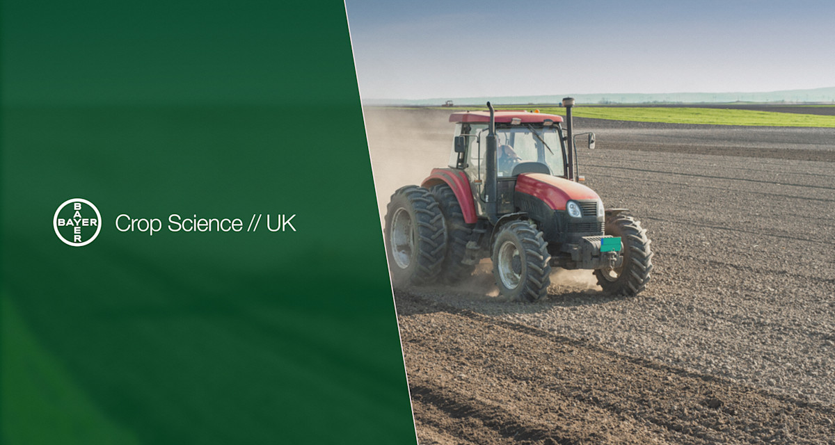 Bayer Crop Science UK: Crop Protection for a Fast-Changing World