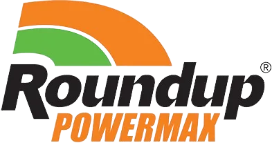 Roundup PowerMax logo