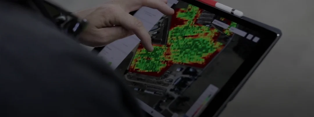 FieldView - Bayer's Digital Farming Platform