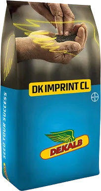 DK Imprint CL packaging