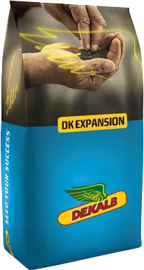 DK Expansion packaging