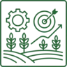 Solutions tailored to your farm's goals