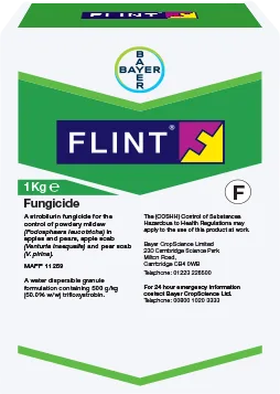 jaunt fungicide label