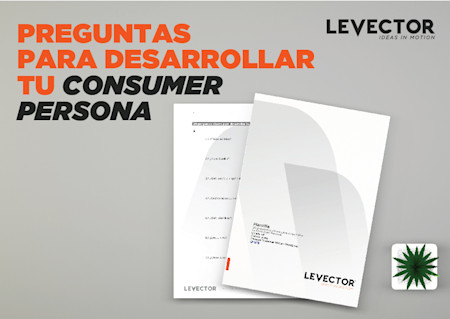 Preguntas para desarrollar tu consumer persona