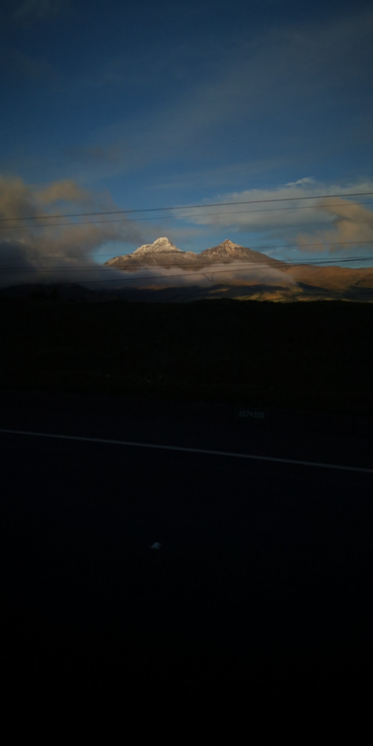 chimborazo