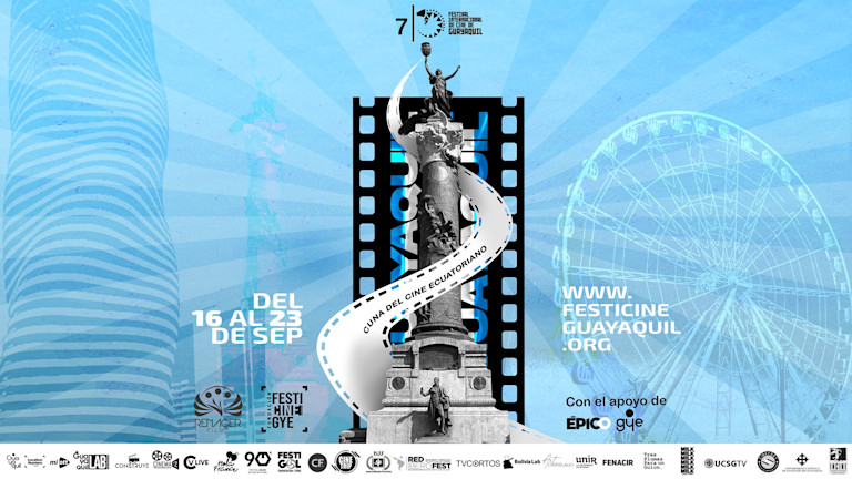 Festival de cine de Guayaquil