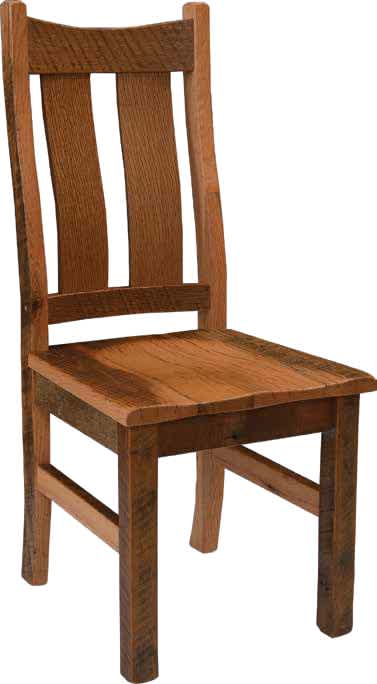 Timberland Side Chair