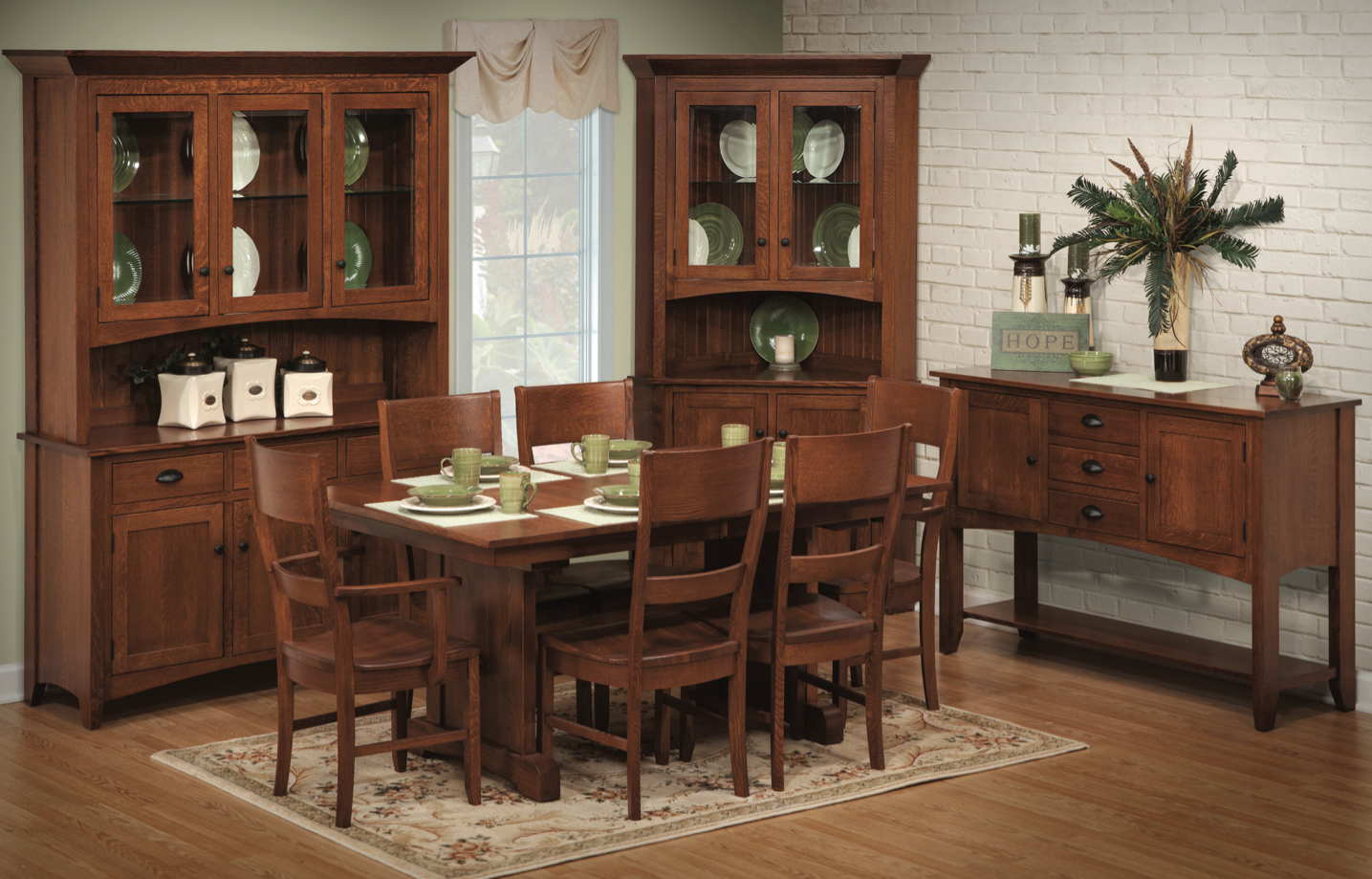 Sara Ann Collection