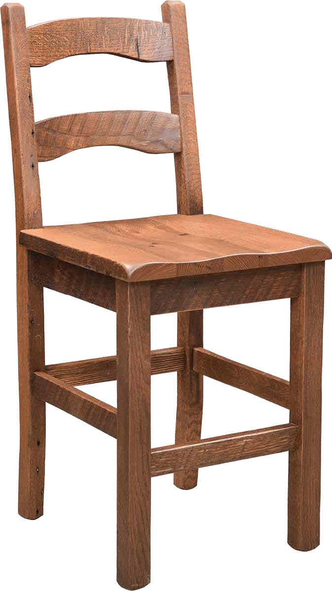 Frontier Bar Chair
