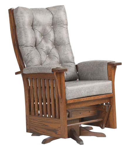 Deluxe Glider Collection