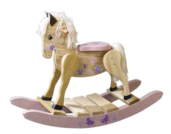Rocking Horses