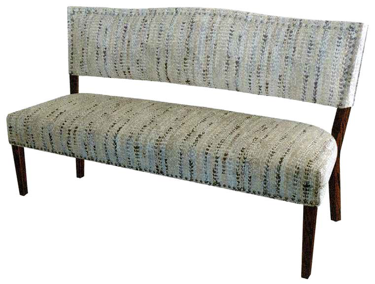 Shaker Leg Table Oak & Maplewood