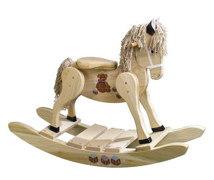 Rocking Horses