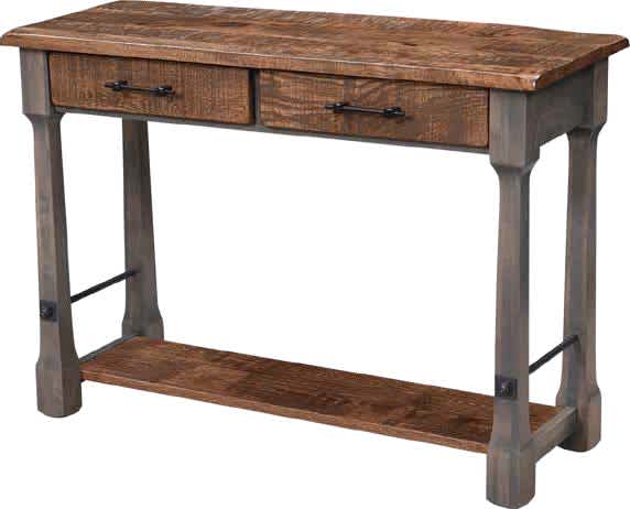 Carla Sofa Table