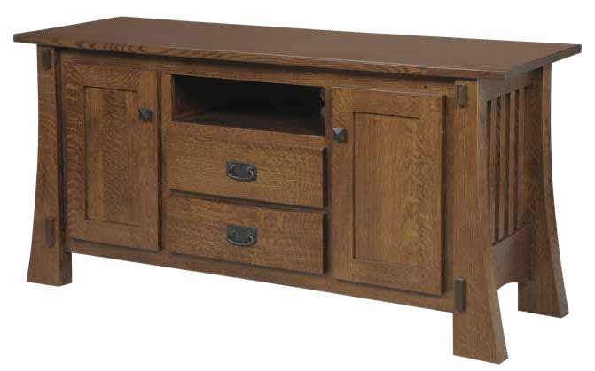 Craftsman Mission Set