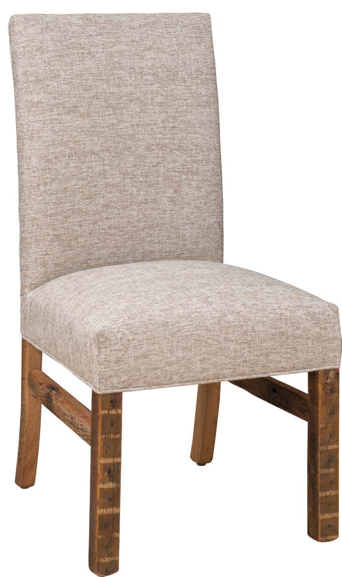 Country Hill Chair