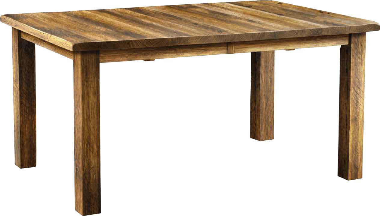 Pioneer Leaf Table