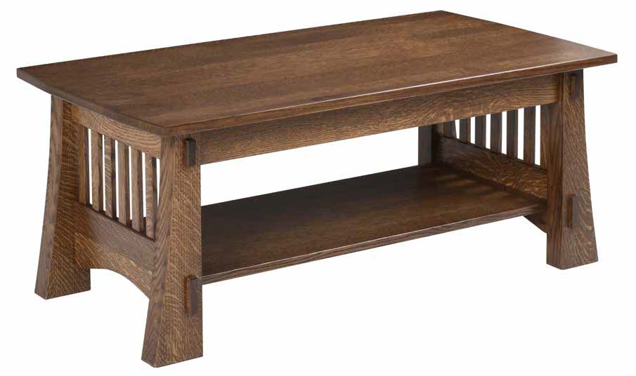 Craftsman Mission Set