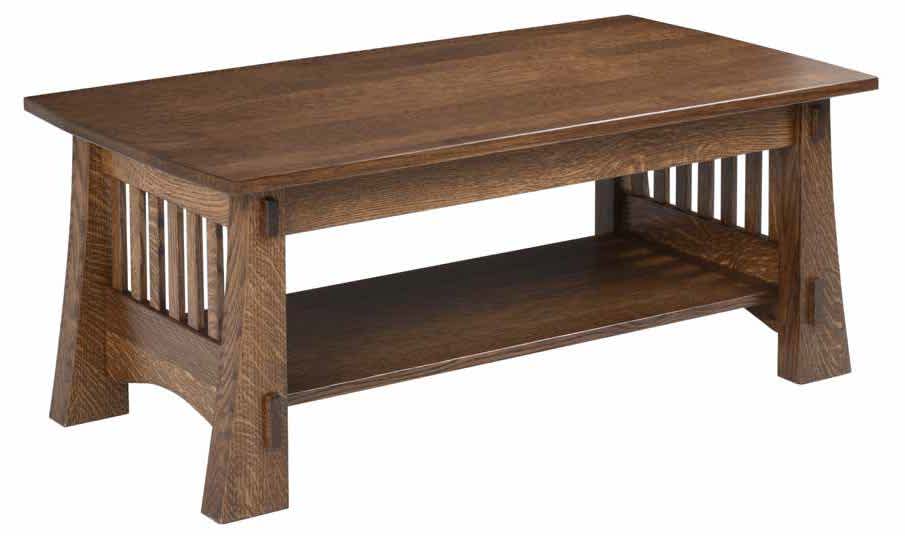 Craftsman Mission Set