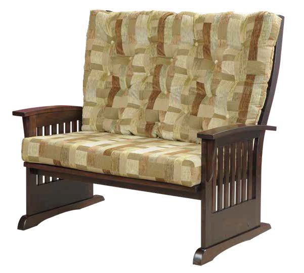 Deluxe Glider Collection